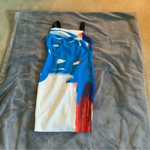 Milly dress